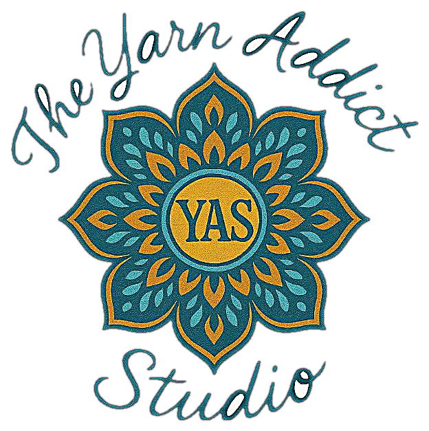 The Yarn Addict Studio